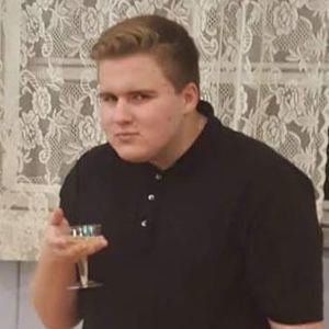 Meet your Posher, Christian